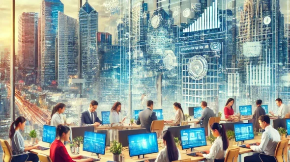 The Future of the BPO Industry in the Philippines