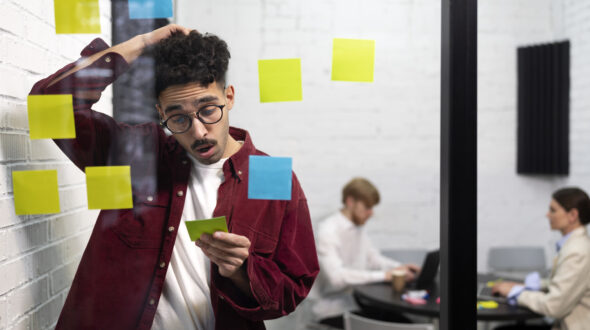 Why Execution Is Everything for Startups