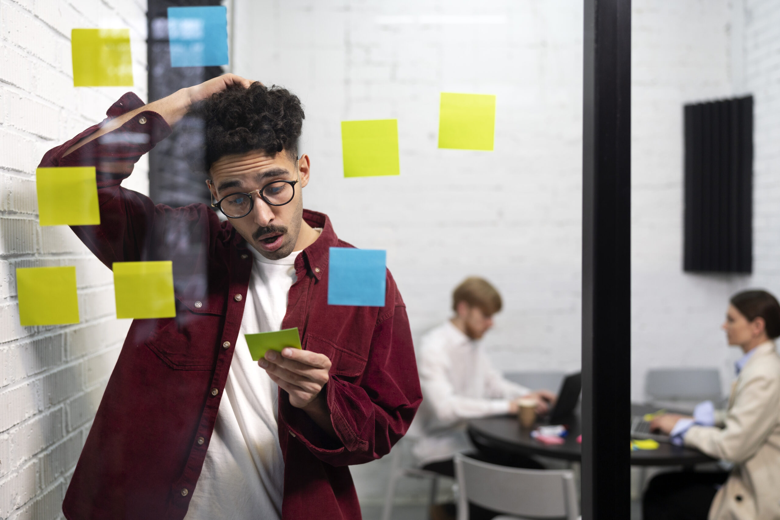 Startups Don’t Fail Because of Bad Ideas. They Fail Because of Bad Execution.